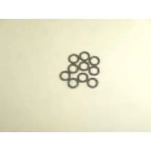 Nefit O-ring 8x1,5 mm 10 stuks