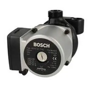 Bosch pomp UPMO 15-50 TTAO