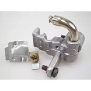 Nefit waakvlambrander voor o.a. F 3255E3 87181050510