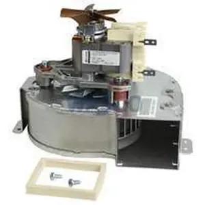 Nefit ventilator inclusief pakking voor EcomLine