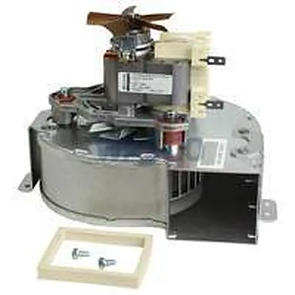 Nefit ventilator inclusief pakking voor EcomLine