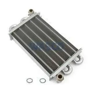 Nefit warmtewisselaar t.b.v. VRC CW 3