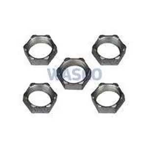 Nefit wartelmoer 1.1/2" per 5 stuks