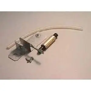 Nefit piezo met kabel