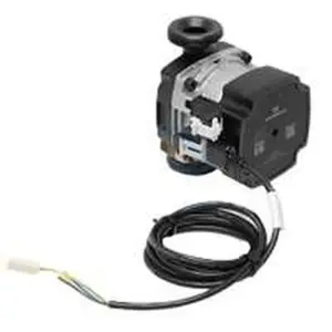 Nefit pomp UPMO 6M 25 GG 3H pwm voor EcomLine