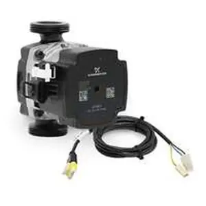 Nefit pomp UPMO 7M 25 GG 9H pwm voor EcomLine