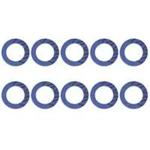 Vaillant pakkingring 10 stuks