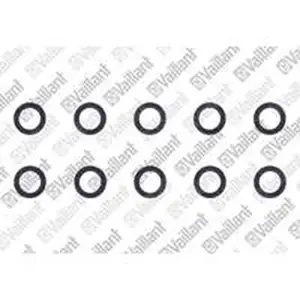 Vaillant o-ring 10 stuks