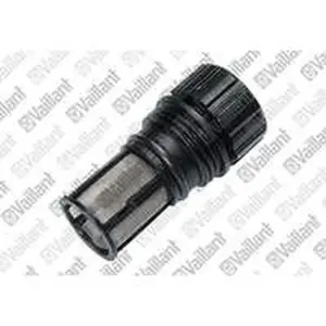 Vaillant filter