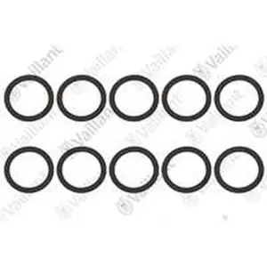 Vaillant o-ring 10 stuks