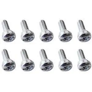 Vaillant schroef 0020132419, 10 stuks