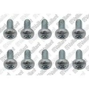Vaillant schroef 0020143441, 10 stuks