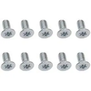 Vaillant schroef 0020143469, 10 stuks