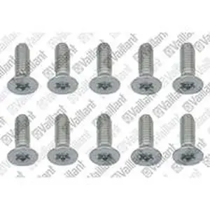 Vaillant schroef 0020143472, 10 stuks