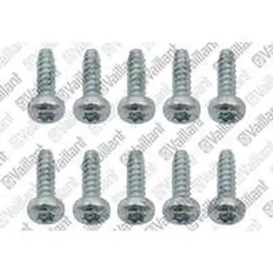Vaillant schroef 0020143523, 10 stuks