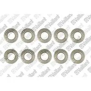 Vaillant ring 10 stuks