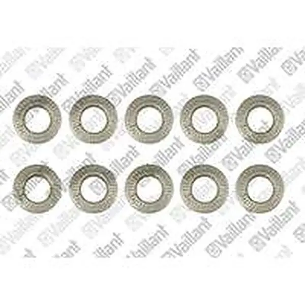 Vaillant ring 10 stuks