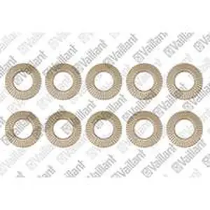Vaillant ring 10 stuks