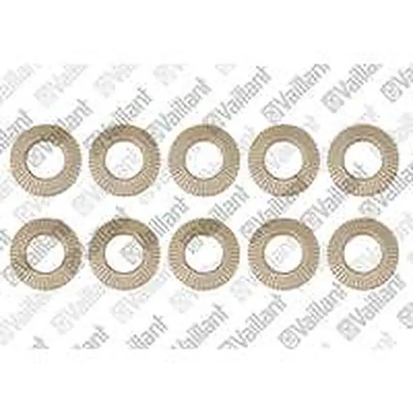 Vaillant ring 10 stuks