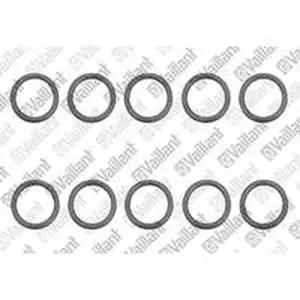 Vaillant o-ring 10 stuks