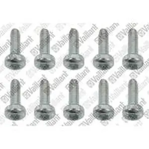 Vaillant schroef 0020211098, 10 stuks