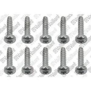 Vaillant schroef 0020211926, 10 stuks