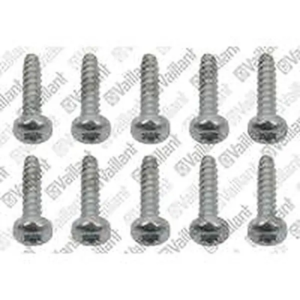 Vaillant schroef 0020211926, 10 stuks