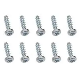 Vaillant schroef 0020213148, 10 stuks