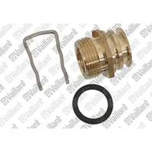 Vaillant nippel G3/4