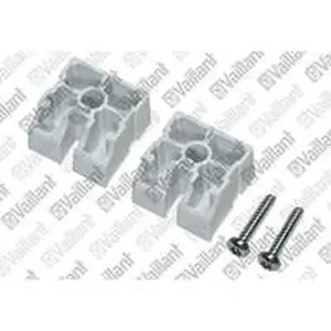 Vaillant afstandhouder 2 stuks