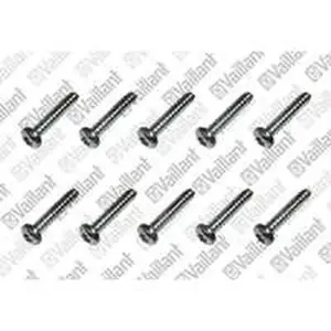 Vaillant schroef 0020240277, 10 stuks