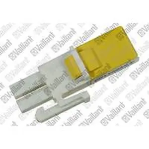 Vaillant connector codering E