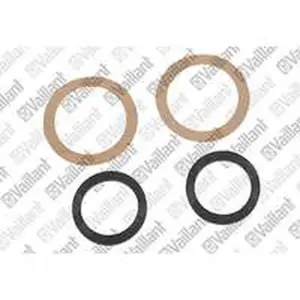 Vaillant pakkingring set van 2+2 stuks