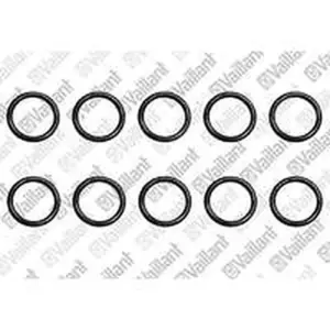 Vaillant o-ring 10 stuks