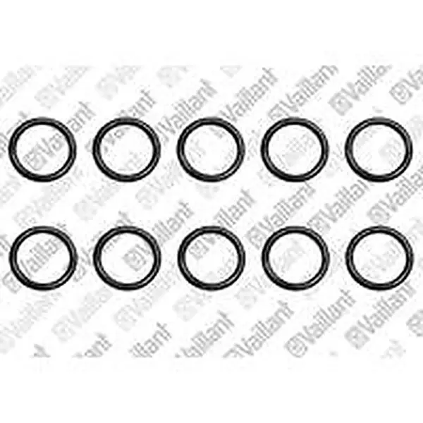 Vaillant o-ring 10 stuks