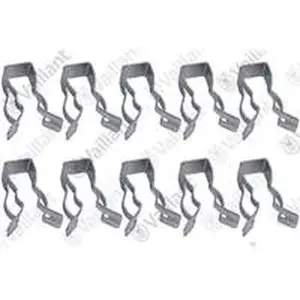 Vaillant clip 10 stuks