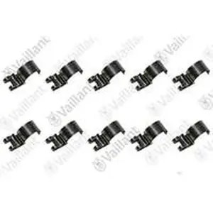Vaillant clip 10 stuks