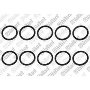 Vaillant o-ring 10 stuks