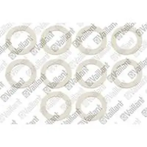 Vaillant pakkingring 10 stuks voor ecoTEC plus