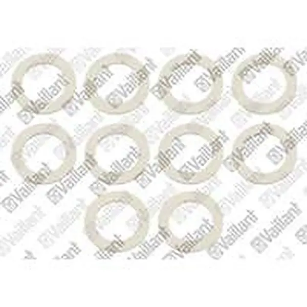 Vaillant pakkingring 10 stuks voor ecoTEC plus