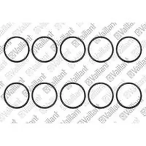 Vaillant o-ring 10 stuks
