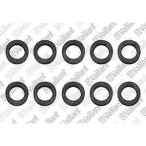 Vaillant pakkingring 10 stuks voor ecoTEC plus