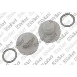 Vaillant stop 2 stuks