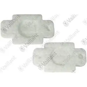 Vaillant pakkingset 28X28mm