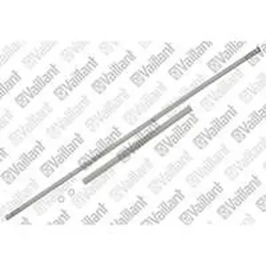 Vaillant pijp set L=1109+460