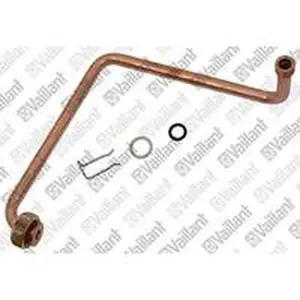 Vaillant leiding