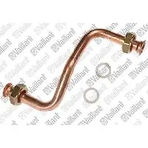 Vaillant aansluitleiding tbv VHR 34/3-5