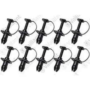 Vaillant clip 10 stuks