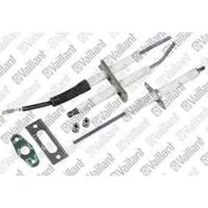 Vaillant elektrode set
