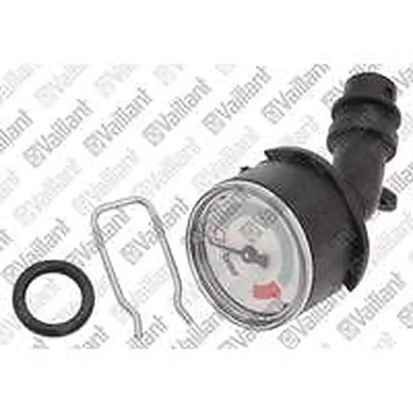 Vaillant manometer voor ecoTEC plus